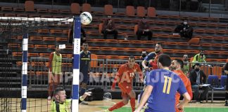 Pobjeda nad Sjevernom Makedonijom