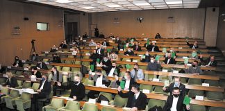 Održana 5. sjednica Gradskog vijeća Zenica