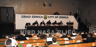 Jednoglasno usvojen Nacrt Budžeta Grada Zenica za 2021. godinu