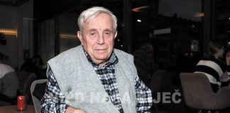 Od sigurne smrti Škiljo spasio 33 ljudi