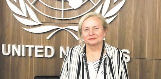 Predanim radom, Naša riječ je postala prepoznatljiva