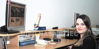 Novinarstvo se živi i voli