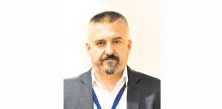 „Vaš 65. rođendan je dokaz da ono što istinski vrijedi – traje“