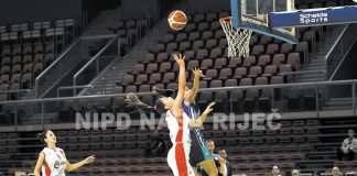 Kakanjaci poraženi u Mostaru