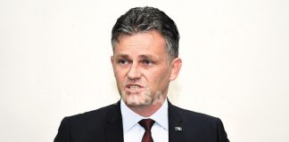 Ostanite dosljedni principima profesionalnog i odgovornog novinarstva