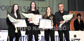 Ove sedmice zasjeda Žiri