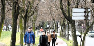 Nakon proljeća u februaru, stiže promjena vremena