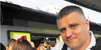 Ovo je potvrda uspješnog rada