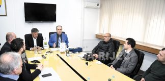 Zenica domaćin reprezentativkama