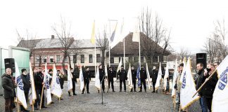 Poslana poruka: Žrtva ne može biti zločinac