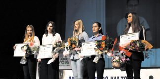 Aplikacije za izbor “Sportista ZDK 2020” šaljite do 8. februara