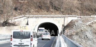 Tehnički prijem tek nakon okončanja svih radova