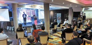 Održana HammerIT konferencija