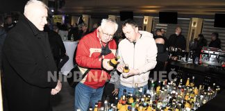 Održan 3. međunarodni Festival „Zlatni čokanj 2021“