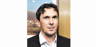 Želim vam još više poslovnog uspjeha i kvalitetnog rada