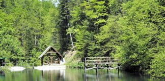 Šta tebi znači voda?