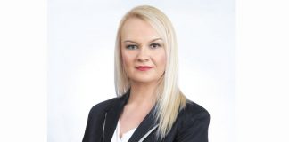 Uz razumijevanje porodice do uspješne poslovne žene