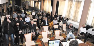 „Učestvuj u pravilnom postupanju sa otpadom – recikliraj!“