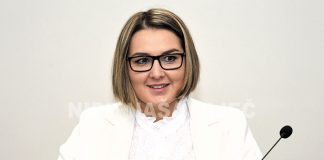 „Samo obrazovane i jake žene mogu ravnopravno stajati uz rame muškarcima“