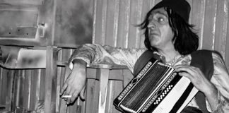 Vi ste moji i ja sam vaš