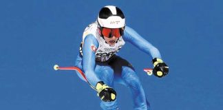 Elvedina Muzaferija treća u Italiji