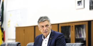 Baručija, Uzunović, Breščić i Kasumović nosioci listi