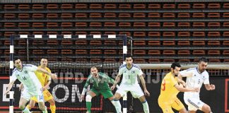 Visokom pobjedom nad Rumunijom „Zmajevi“ izborili Euro