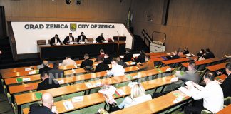 Vijećnici dali saglasnost za rekonstrukciju i dogradnju postojećih objekata u krugu Kantonalne bolnice Zenica