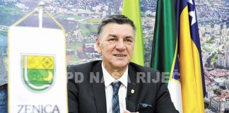 Uspjeli smo stabilizirati grad, sada idemo ka njegovom razvoju