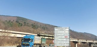 Izgradnja autoceste Poprikuše-Nemila