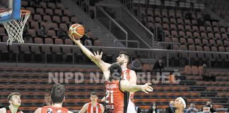 Čelik u derbiju bolji od tuzlanske Slobode