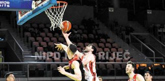 Čelik lider na prvenstvenoj tabeli