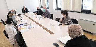 Povećan broj bolničkih pacijenata sa teškom kliničkom slikom