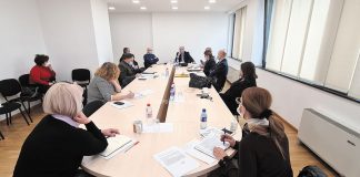 Rast oboljelih sa težom kliničkom slikom