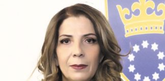 „Ništa nije nedostižno i nemoguće za jednu ženu“