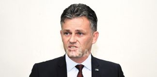 U fokusu rada Vlade zdravstvo, privreda, poljoprivreda, socijalna i boračka zaštita