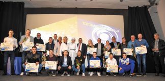 U Maglaju proglašeni najbolji u sportu za 2020. godinu