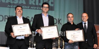 Promocija najboljih sportista 24. marta u BNP-u