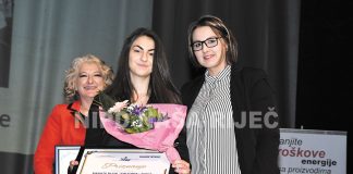 Pripreme za finalno večer u toku…