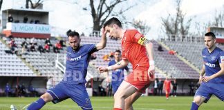 Bodovi spasa za Mladost