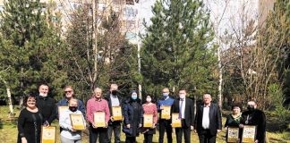 Plesom Jerusalema iskazali ljubav, zajedništvo i nadu za bolju budućnost