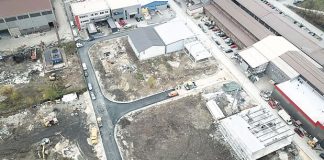 Modernizacija Poslovne zone rezultirala stotinama novih radnih mjesta i milionskim prihodima