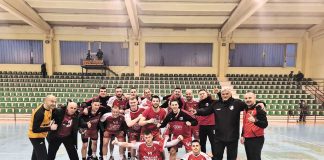 Odigrana dva prvenstvena kola