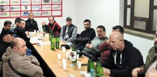 Izabrano novo rukovodstvo