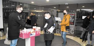 Izjave sportista Zeničko-dobojskog kantona 2020