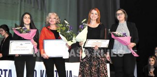 U srijedu dodjela priznanja najboljima