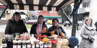 Aktivizmom doprinose lokalnoj zajednici, ali i vlastitom osnaživanju