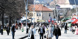 Pojačati kontrolu primjene mjera