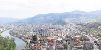 Zenico, sretan Ti rođendan!