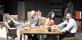 Premijerno izvedeni „Žiranti“